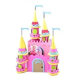 Пазл 3D Замок принцеси IE513