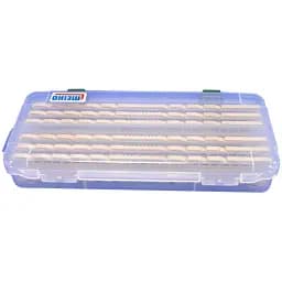 Набір мотовил Meiho New Shikakemaki 8 Case (6шт в коробці) 225x131x45mm - мініатюра 4