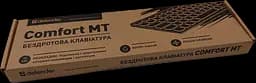 Клавіатура Comfort MT (450950) Defender teh0022927 - мініатюра 3