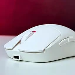 Миша Kondor SG-7 White (1032) - мініатюра 5