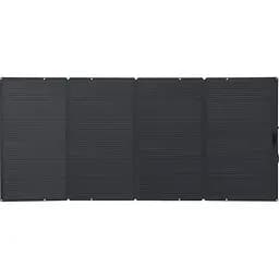 Портативна сонячна панель EcoFlow 400W Solar Panel (SOLAR400W) [73396]