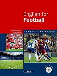 English for Football. Student's Book