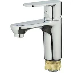 Смеситель для раковины WEZER JEX1-450