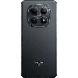 Мобільний телефон Xiaomi Redmi Note 15 5G 6/128GB Black (1183678) - мініатюра 5