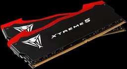 Оперативна пам'ять Patriot 32GB (2x16GB) DDR5 8200MHz Viper Xtreme 5 (PVX532G82C38K) - мініатюра 2