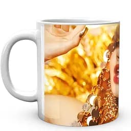 Кружка GeekLand Blackpink BP 02.52 330 мл белая