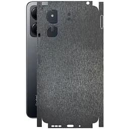 Захисна плівка StatusSKIN для Xiaomi Poco C65 Корпус Вініл Метал чорний