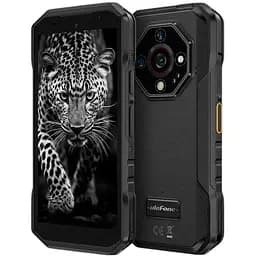 Смартфон Ulefone ARMOR X32 6/128Gb Black Global version