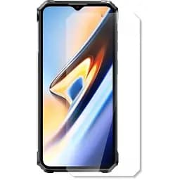 Захисна плівка StatusSKIN для Oukitel WP38 Екран Глянцева Lite