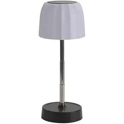 Бездротова сенсорна лампа настільна ZJ329C з регулюванням яскравості