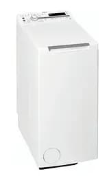 Пральна машина автоматична Whirlpool NTDLR7220SSPLN
