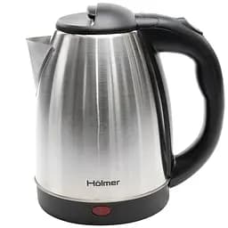 Уцінка. Електрочайник Hölmer 1.8 л 1500 Вт (HKS-1102)  - мініатюра 4