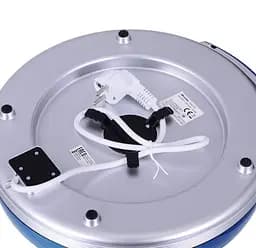 Млинниця Ariete Crepes Maker Party Time 0202 голубая - мініатюра 5