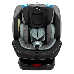 Автокресло MoMi Tordi бирюзовое (FOSA00019)