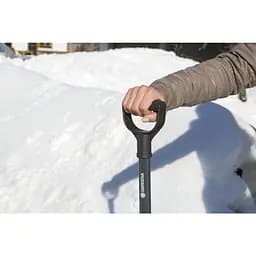 Лопата для прибирання снігу Gardena ClassicLine (17550-30.000.00) - мініатюра 6