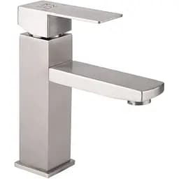 Змішувач для раковини Lidz (NKS) 10 30 001F