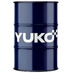 Олива моторна Yuko Super Diesel 15W-40 API CF-4/SJ 200 л (22091)