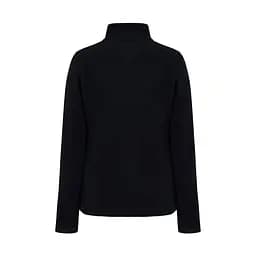 Флісова кофта CMP Women's Arctic Fleece Jacket Black S (1097-33H2356-U901 38) - мініатюра 2