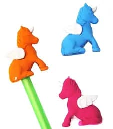 Ластик Единорог, 36 шт., 5193
