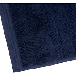 Рушник МВМ My Home Натхнення 90x150 см темно-синій (BT-12 XL DARK BLUE) - мініатюра 2