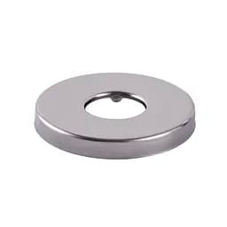 Кран напівобертовий кутовий Solomon 1/2″х3/4″ Lazer 7076 000004157 - мініатюра 3