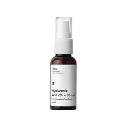 Сироватка для обличчя Sane Hyaluronic Acid 2% + B5 + PP З гіалуроновою кислотою і вітамінами B5 РР 30 мл (4820266830496)