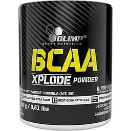 Аминокислота Olimp BCAA Xplode powder ананас 280 г