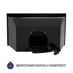 Витяжка повновбудована Minola HBI 5622 BLF 1000 LED - мініатюра 7