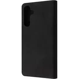 Чехол-книжка Wave Fold Case для Samsung Galaxy A26 Black [155457]