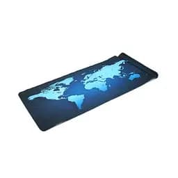 Килимок для мишки Voltronic World map (SJDT-10)