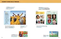 Our World (2nd Edition) 5 Lesson Planner with Student's Book+Audio CD and DVD - мініатюра 9