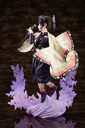 Фігурка Kotobukiya Клинок що розсікає демонів Шинобу Кочо Demon Slayer Shinobu Kocho 25 см WST DS SK - мініатюра 5