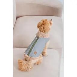 Шлея-жилет Pet Fashion Rob для собак розмір XS - мініатюра 9