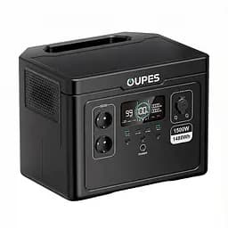 Портативна зарядна станція OUPES S015 (Exodus) 1500W 1488Wh LiFePO4 (42-00309) - мініатюра 4