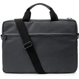 Сумка для ноутбука Vinga 15.6" NB1502 Gray, black print (NB1502UBGY) - мініатюра 5