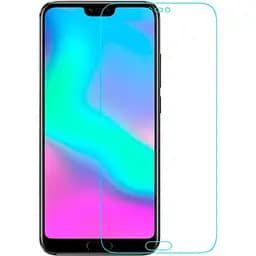 Захисне скло Mocolo 2.5D 0.33 mm Tempered Glass Honor 10