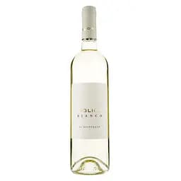 Вино Buglioni Disperato, біле, сухе, 12,5%, 0,75 л