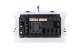 Штатна автомагнітола EasyGo M9-VW-2-32 VolksWagen Universal - мініатюра 4