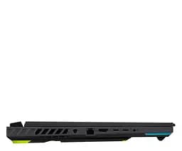 Ігровий ноутбук ASUS ROG Strix G16 (G614FR-S5157X), AMD Ryzen 9 9955HX3D до 5,4 ГГц, 16-дюймовий WQXGA, 32 ГБ, SSD 1 ТБ, NVIDIA GeForce RTX 5070 Ti - мініатюра 8