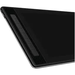 Графічний монітор Huion Kamvas Pro 16 2.5K Black (GT1602) [103178] - мініатюра 7
