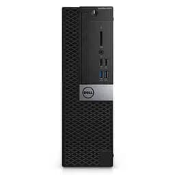 Комп'ютер Dell OptiPlex 5050 SFF (i3-7100/16/240SSD) Б/В - мініатюра 4