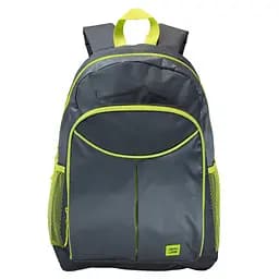 Рюкзак міський Semi Line 20 Graphite/Lemon (J4916-4) - мініатюра 2