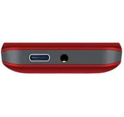 Мобільний телефон Nomi i1820 Red UA UCRF - мініатюра 5