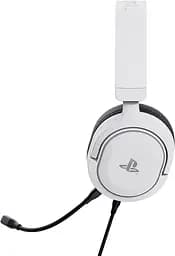 Гарнітура Trust GXT 498 FORTA for PS5 White (24716_Trust) - мініатюра 5