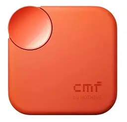 Навушники TWS Nothing CMF Buds 2a Orange (A10600111) - мініатюра 2