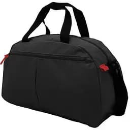 Сумка дорожная Semi Line 22 Black (A3050-1)