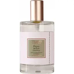 Аромаспрей Collines de Provence Льняной палантин интерьерные духи 100 мл