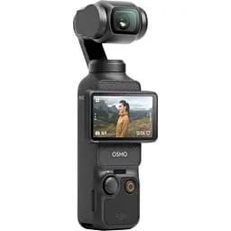 Екшн-камера DJI Osmo Pocket 3 Capture More Combo (CP.OS.00000376.01) EU [157538] - мініатюра 3