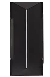 Корпус GTL Gaming Trooper Black (GTL1806) Без БП - мініатюра 6