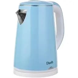 Електрочайник Dario DR2303 Blue